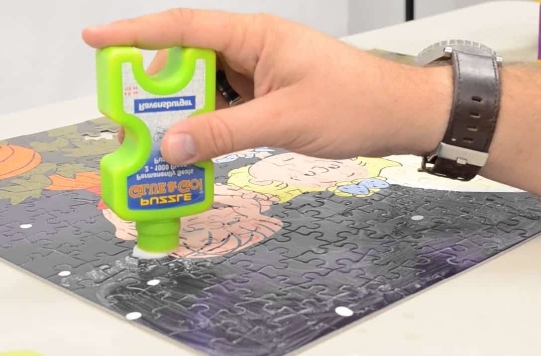 How To Glue Puzzle Together 7 Easy Steps You Need To Know