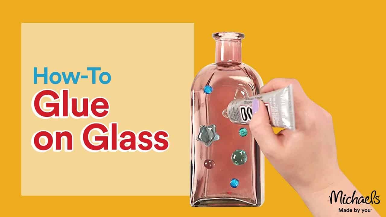 How To Glue Glasses Together In 6 Steps