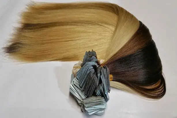 How To Remove Glue From Hair Extentions