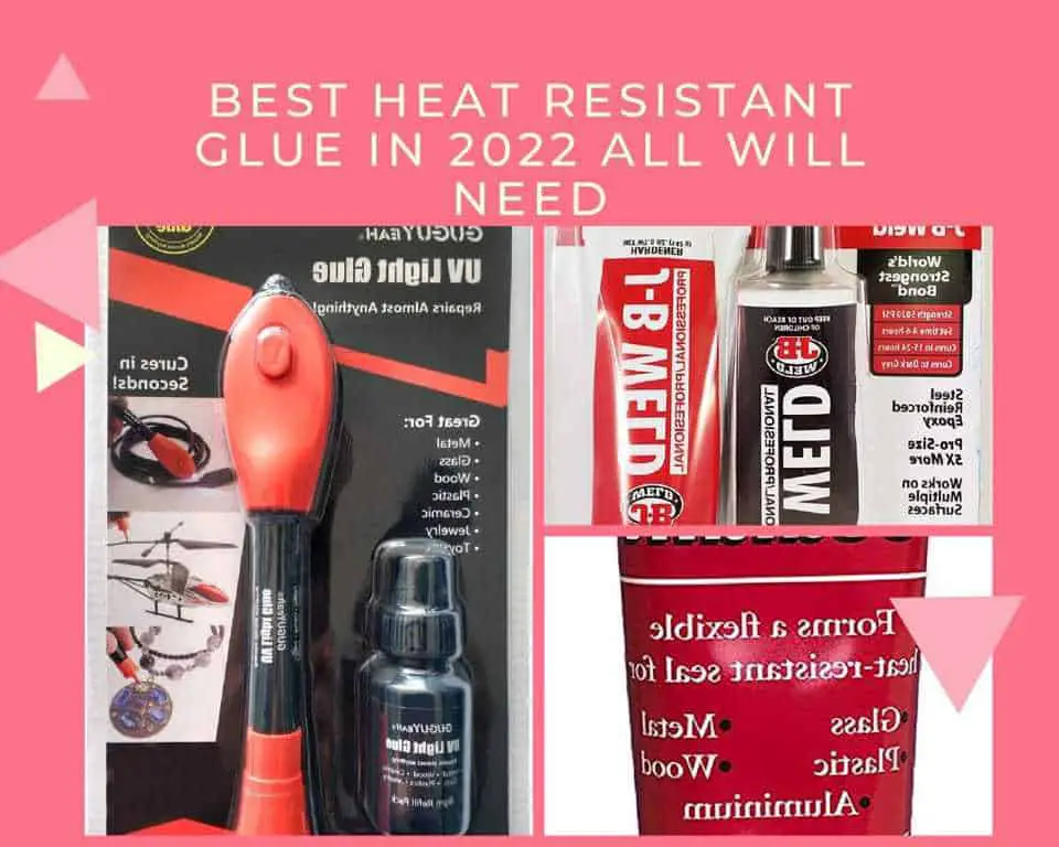 Best Glue For Rubber 2022 (1)