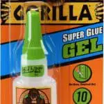 Gorilla Heavy Duty adhesives