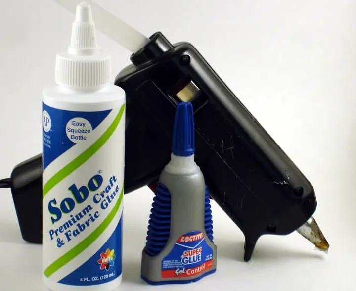 How To Glue Plastic To Rubber